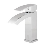 Faucet Single Handle For Lavatory CDC77190 7''