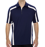 Ash City North End 88667 - Accelerate Men's Utk Cool.Logiktm Performance Polo (Not included printing logo)