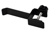 Adjustable Metal Clamp Holder Hanger for Headphone Headset