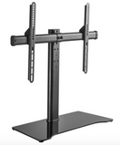 Universal Tabletop Stand for TV and AV Component TV 32" to 55" LED, LCD flat panel TVs