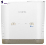 BenQ i500 Wireless LED Smart Video Projector