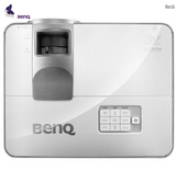 BenQ MW632ST Short-Throw Business DLP Projector, 3200 ANSI Lumens