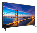 43'' FHD DLED TV with IPS LCD Panel Television 1080P