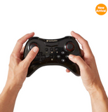 Wireless Controller for Nintendo Switch Black