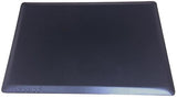 Commercial Grade Medium Anti Fatigue Mat for Standing Desks, 30" x 20", Black