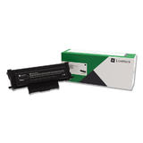 Lexmark B221X00 Original Black Return Program Toner Cartridge Extra High Yield 6000 Pages