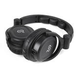 Premium Headphones Hi-Fi DJ Style Over-the-Ear Pro