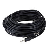 3ft Audio Cable 3.5mm to 3.5mm Male-Male