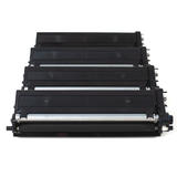 Brother TN431 Compatible Toner Cartridge Combo BK/C/M/Y