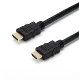 Câble HDMI vers HDMI 75Ft Premium 3D 1.4 Plaqué Or 24K avec Amplificateur