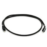 Optical Toslink 5.0mm OD Audio Cable (6 lengths available)