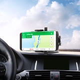 Easy One Touch 4 Dash & Windshield Mount smartphone holder- iOttie
