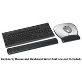 3M™ Leatherette Large Gel Mouse Pad Wrist Rest