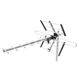 Professional HDTV Fishbone Outdoor Antenna(mounting pole not included)