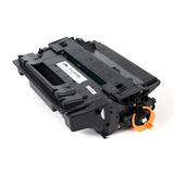 Compatible HP 55A CE255A Black Toner Cartridge