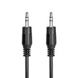 3ft Audio Cable 3.5mm to 3.5mm Male-Male