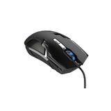 Havit HV-MS749 Wired USB 2.0 Gaming Mouse With LED Light, Black