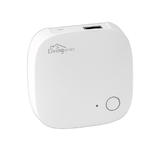 ZigBee Smart Hub pour vos capteurs Zigbee de maison intelligente - LivingWise