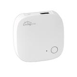 ZigBee Smart Hub For Your Smart Home Zigbee Sensors - LivingWise