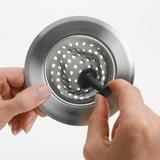 Good Grips Silicone Sink Strainer - OXO