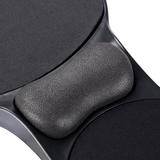 Ergonomic Home Office Computer Arm Rest Chair Armrest Mouse Pad Mat Wrist Support
