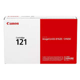 Canon 121 3252C001 Cartouche de toner noire originale 