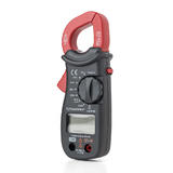 Digital Clamp Meter/Multimeter with AC Current AC/DC Voltage Test, cETLus