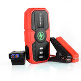 10000mAh Portable Car Jump Starter Auto Battery Booster and Phone Charger