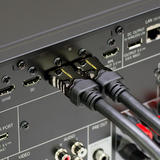 HDMI 2,0 câble 10Ft UHD 4K 60Hz 18Gbps en alliage de zinc sous licence 