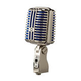 Memphis Blue Classic Dynamic Microphone