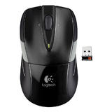 Logitech M525 Full-Size Wireless Laser Mouse