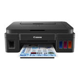 Canon PIXMA G3200 Wireless MegaTank All-in-One Inkjet Printer