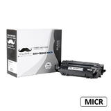 Compatible HP 55X CE255X MICR Black Toner Cartridge