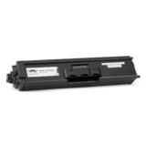 Brother TN433BK Compatible Black Toner Cartridge High Yield 4500 Pages