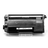 Cartouche de toner noire compatible Brother TN880 à très haut rendement