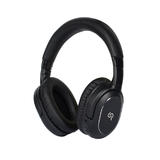Wireless Hi-Fi Bluetooth Active Noise Cancelling Stereo Over the Ear Headphone