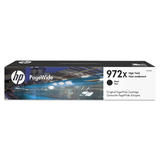 HP 972X F6T84AN Original Black PageWide Ink Cartridge High Yield
