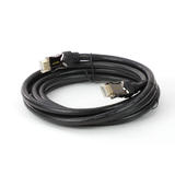 HDMI 2.0 Cables 15Ft UHD 4K 60Hz 18Gbps Zinc Alloy Licensed