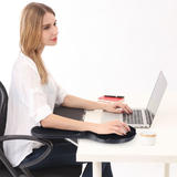Repose-bras ergonomique pour ordinateur de bureau et de maison, accoudoir de chaise, tapis de souris, Support de poignet