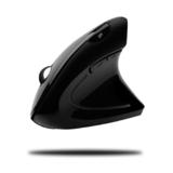 Adesso iMouse E10 – 2.4 GHz RF Wireless Right-Handed Vertical Ergonomic Mouse