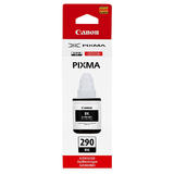 Canon GI-290BK Original Black MegaTank Ink Bottle High Yield (1595C001)