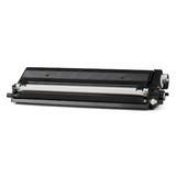 Brother TN433BK Compatible Black Toner Cartridge High Yield 4500 Pages