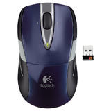 Logitech M525 Full-Size Wireless Laser Mouse
