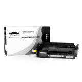 Compatible HP 58A CF258A Black Toner Cartridge - No Chip