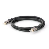 HDMI 2.0 Cables 6Ft UHD 4K 60Hz 18Gbps Zinc Alloy Licensed