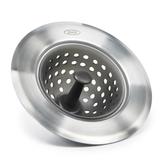 Good Grips Silicone Sink Strainer - OXO