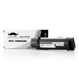 Xerox 106R03480 Cartouche de toner noire compatible haut rendement 