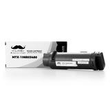 Xerox 106R03480 Compatible Black Toner Cartridge High Yield