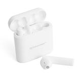 Wireless Bluetooth Earbuds with Mic and Charging Case