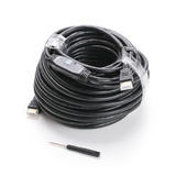 HDMI to HDMI 75Ft cable Premium 3D 1.4 24K Gold Plated with Amplifier